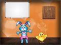 Spel Amgel Easy Room Escape 170 på nätet