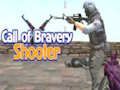 Spel Bravery Shooter på nätet