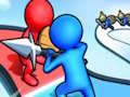Spel Toy Army: Tower Merge Defense på nätet
