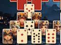 Spel Pyramid Tripeaks på nätet