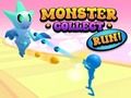 Spel Monster Collect Run på nätet