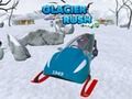 Spel Glaciärsrush på nätet