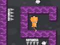 Spel Cat Trap Labyrint Escape  på nätet