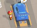 Spel Min Mini Car Service  på nätet