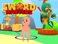 Spel Svärdmästare  på nätet