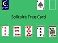 Spel Solitaire gratiskort  på nätet