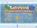 Spel Tillfredsställande organisationsspel  på nätet