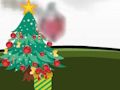 Spel Nyår: Jultomten utanför fönstret  på nätet