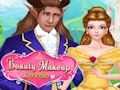 Spel Skönhet Makeup Rädda Prince  på nätet