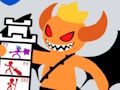 Spel Stick Hero Tower Defense pÄ nÀtet Spel Stick Hero Tower Defense pÄ nÀtet