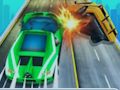 Spel Bil motorvägsracing  på nätet