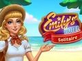 Spel Emily's Hotel Solitaire på nätet