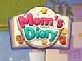 Spel Mammas dagbok  på nätet