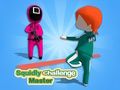 Spel Squidly Challenge Master på nätet