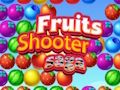 Spel Frukter Shooter Saga på nätet