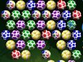 Spel Dino Eggs Bubble Shooter på nätet