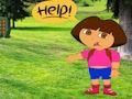 Spel Dora Buddy Escape på nätet