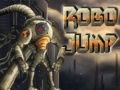 Spel Robohopp på nätet