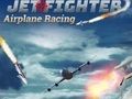 Spel Jet Fighter Flygplan Racing  på nätet