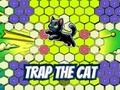 Spel Fälla katt 2d på nätet