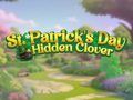 Spel St. Patricks Day Hidden Clover  på nätet