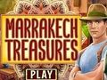 Spel Marrakech skatter  på nätet