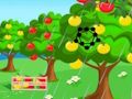 Spel Rädda Apple-familjen  på nätet