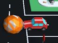 Spel Rullande bollar. io  på nätet