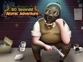 Spel 60 sekunder! Atomiskt äventyr  på nätet