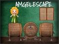 Spel Angel St Patrick's Day Escape 2  på nätet