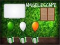 Spel Angel St Patrick's Day Escape 3  på nätet