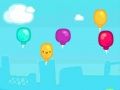 Spel Toon Balloonz på nätet