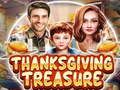 Spel Thanksgiving skatt på nätet