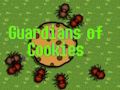 Spel Guardians of Cookies på nätet