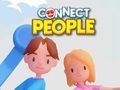 Spel Anslut människor  på nätet