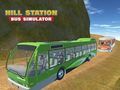 Spel Hill Station Bus Simulator på nätet