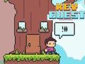 Spel Key Quest på nätet