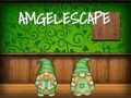 Spel Amgel Irish Room Escape 2 på nätet