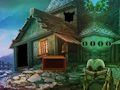 Spel Secret Fort Escape på nätet
