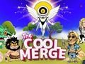 Spel Den coola sammanslagningen på nätet