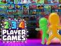 Spel Spel för 2-3-4 spelare  på nätet