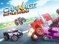 Spel Carnage Battle Arena på nätet