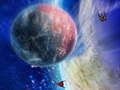 Spel Galactica Shooter 2 på nätet