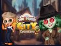 Spel Prism City-detektiverna  på nätet