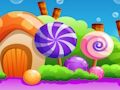 Spel Brickscape: Breakout Adventure på nätet