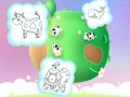 Spel Baby Coloring Kidz på nätet