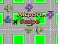 Spel Flygplatsflykt  på nätet
