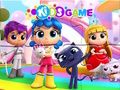 Spel Jigsaw Puzzle: True and the Rainbow Kingdom på nätet