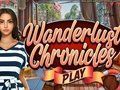 Spel Vandringslysten på nätet