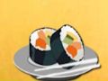 Spel Hitta Special Sushi Delight  på nätet